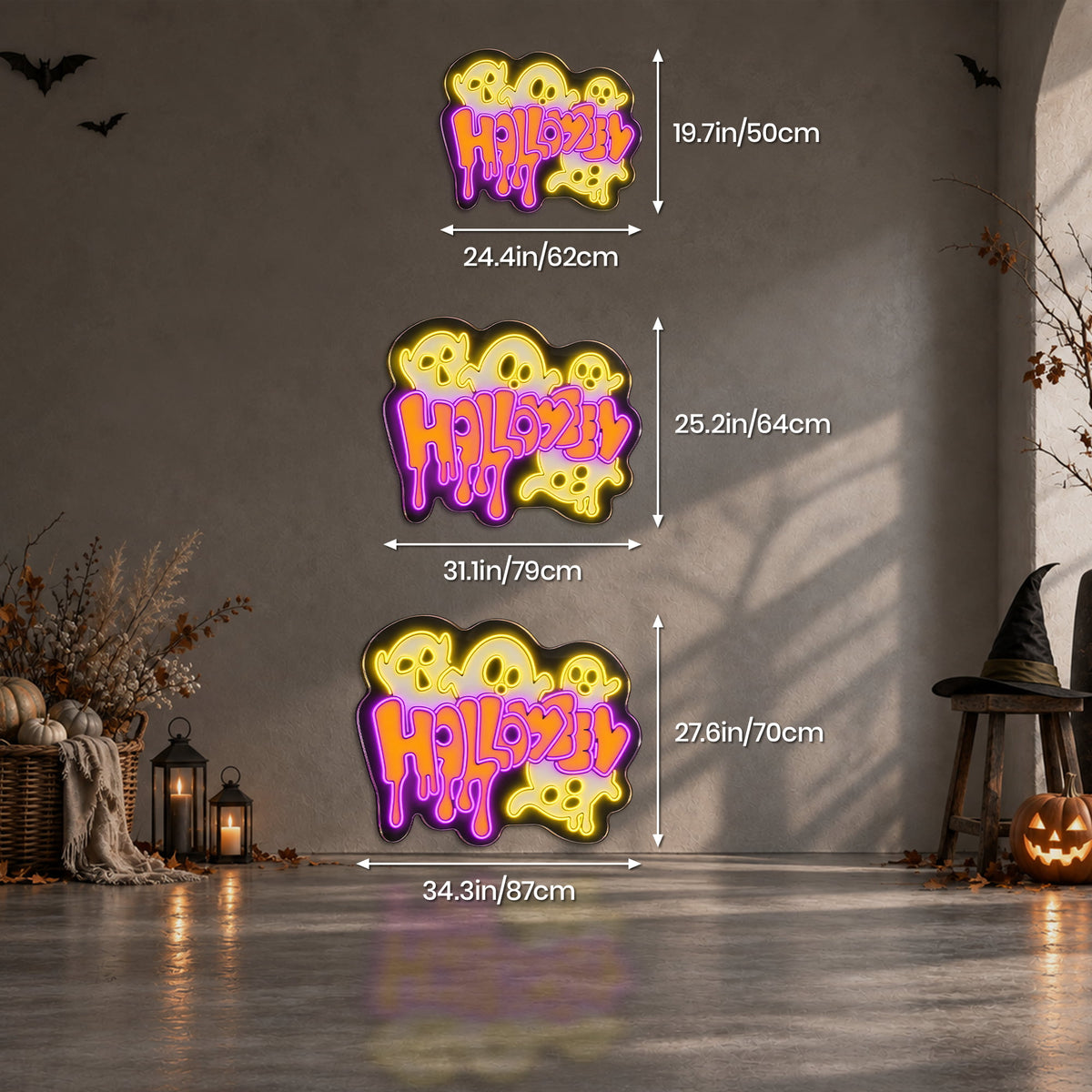 Boo Crew