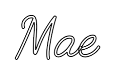 Outline Image