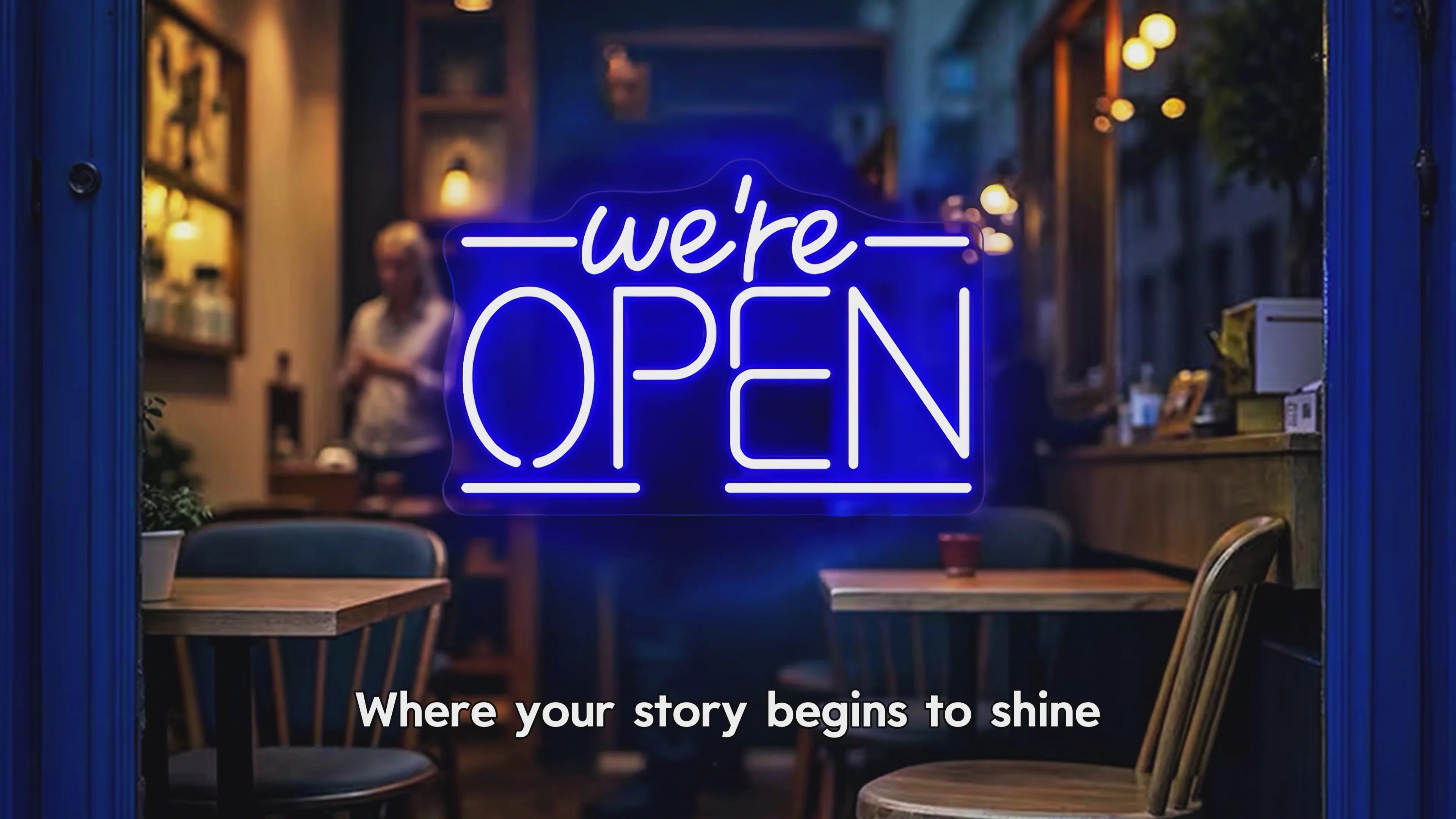Neon - Made Brilliant