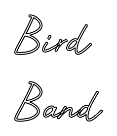 Outline Image
