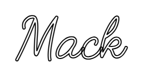 Outline Image