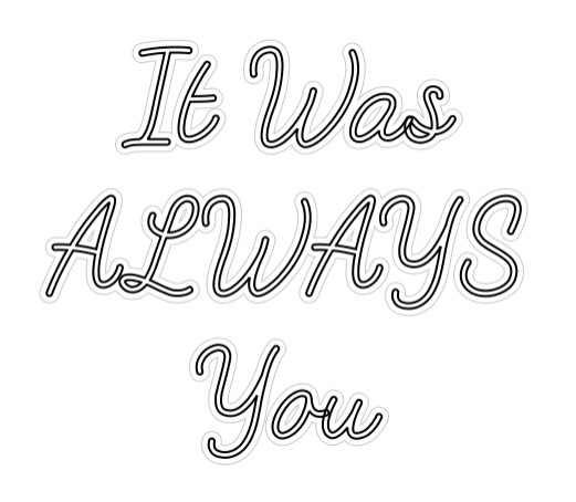 Outline Image