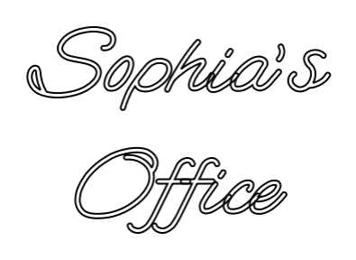Outline Image