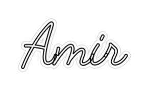 Outline Image