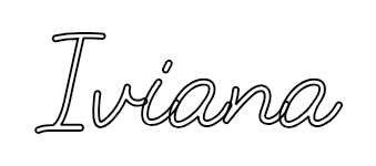 Outline Image