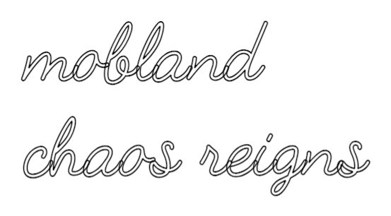Outline Image