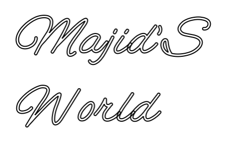 Outline Image