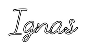 Outline Image