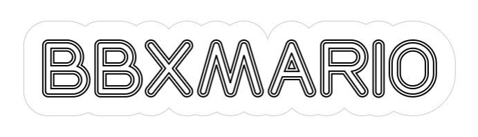 Outline Image