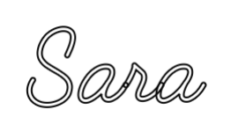 Outline Image
