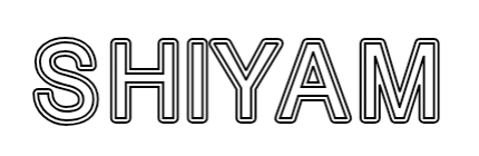 Outline Image