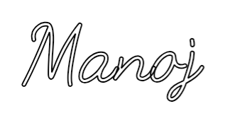 Outline Image