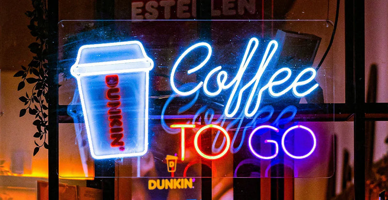 3 Signs of a High-Quality LED Neon Sign — Expert Tips from LC SIGN