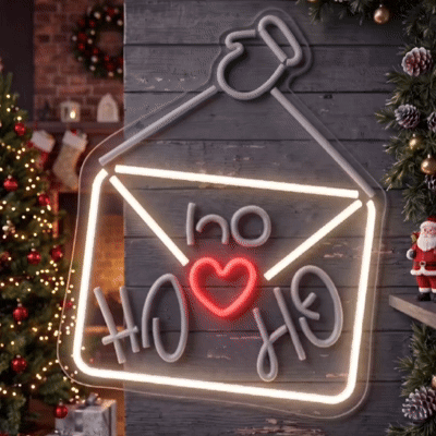 Letter from Santa
