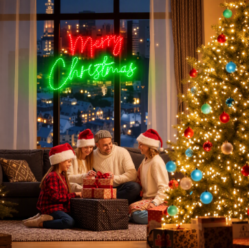Neon Signs For Gifts