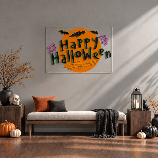 Happy Haunt