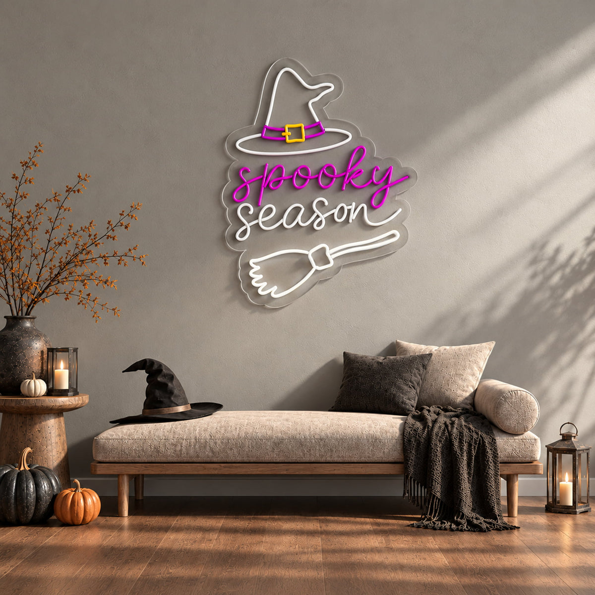 Witching Hour