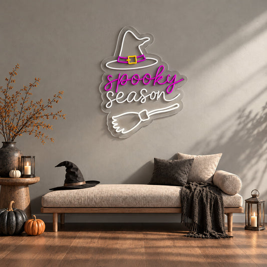 Witching Hour
