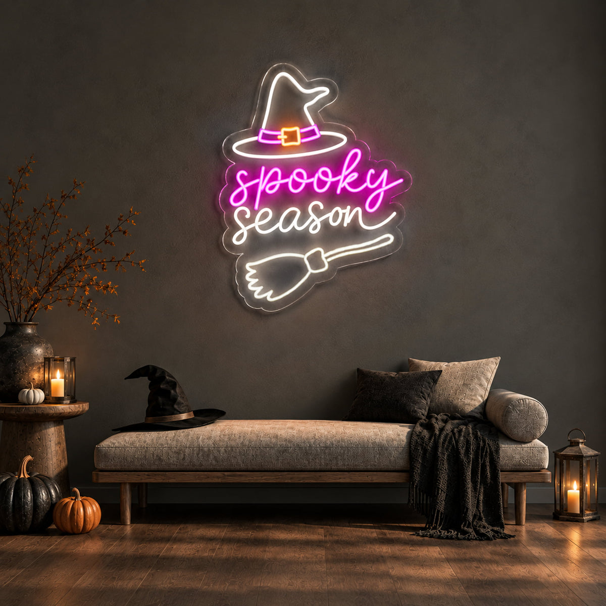 Witching Hour