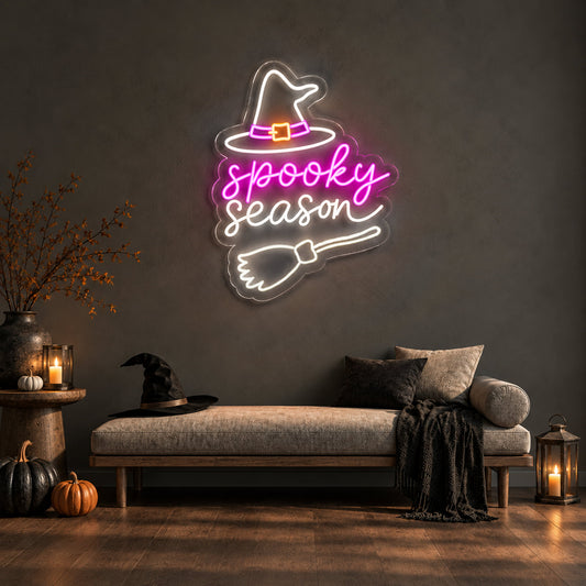 Witching Hour