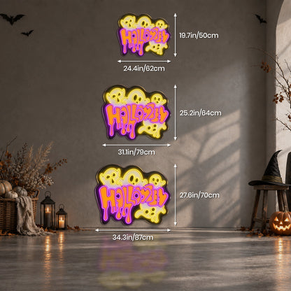Boo Crew