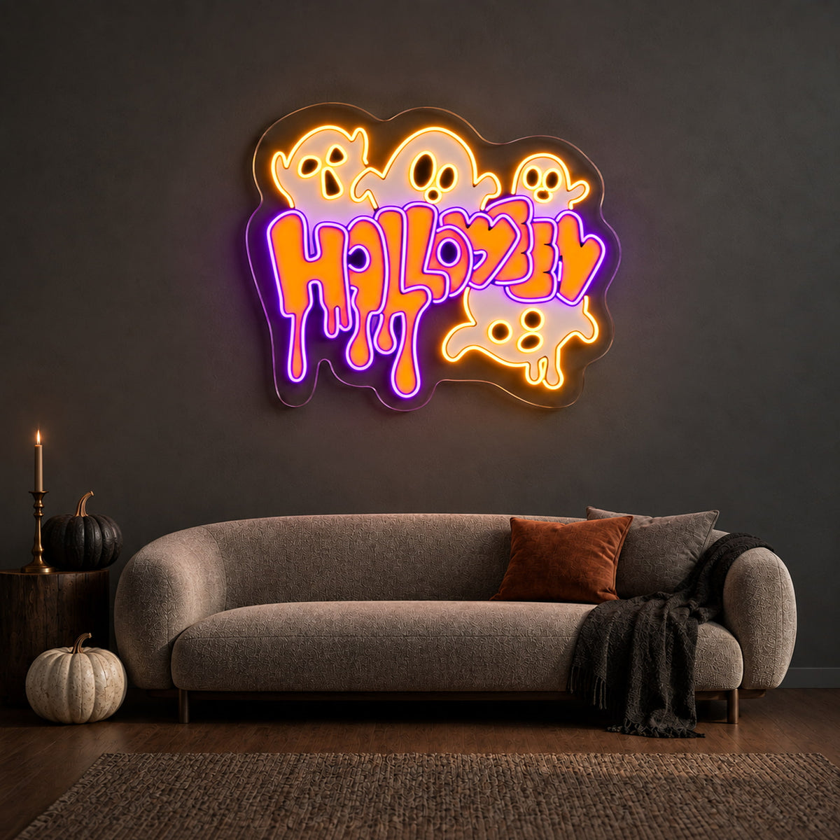 Boo Crew