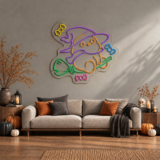 Candy Spell