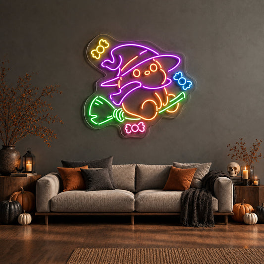 Candy Spell