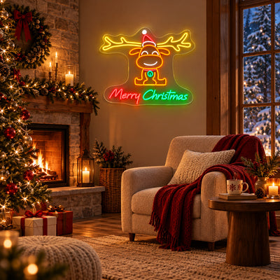 LIGHT UP HOME