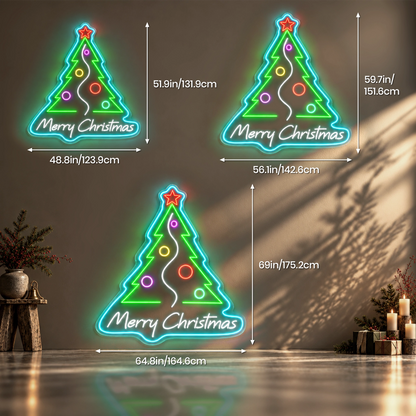 Tree Full of Cheer