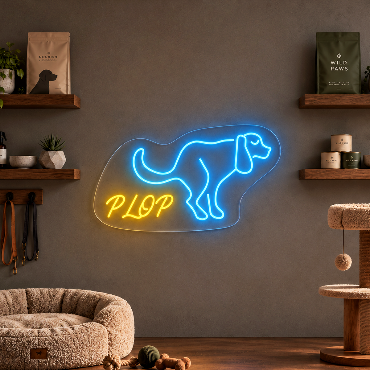 Doggy Business
