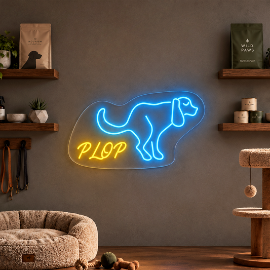 Doggy Business
