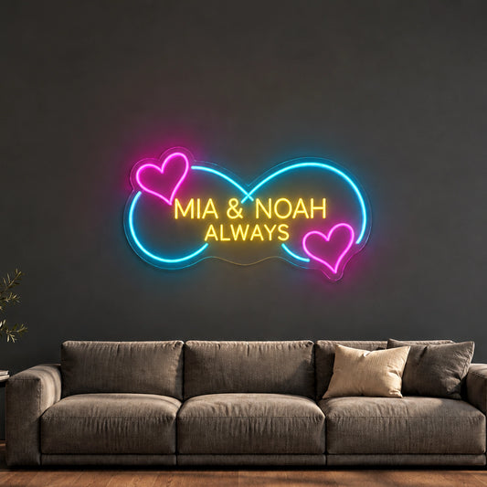 Love Without End