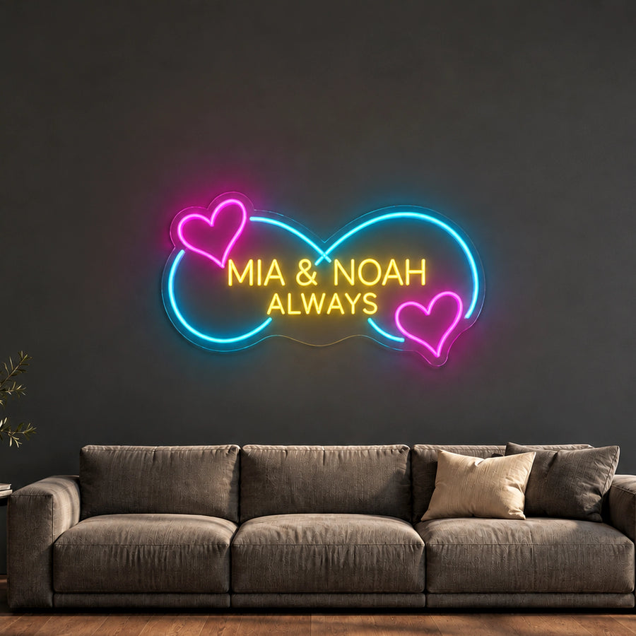 Love Without End