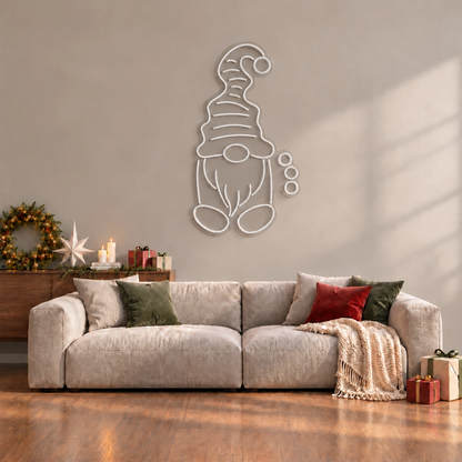 Holiday Gnome