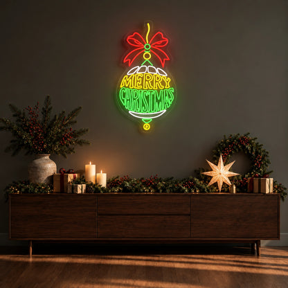 Ring in Christmas
