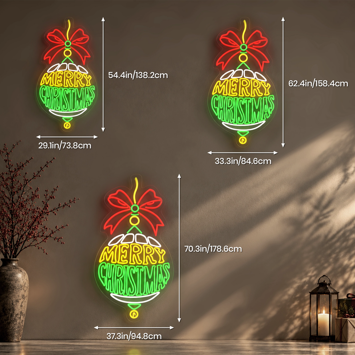 Ring in Christmas