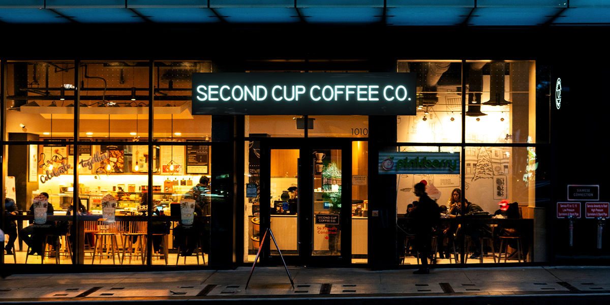 Neon Logo Sparks Photo Frenzy