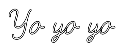 Outline Image