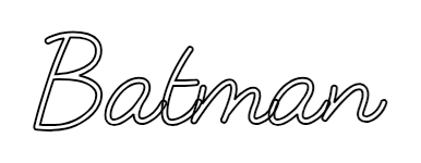 Outline Image