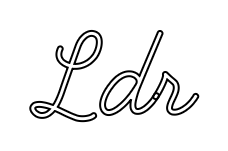 Outline Image