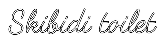 Outline Image