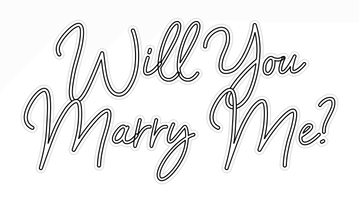 Outline Image