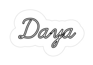 Outline Image