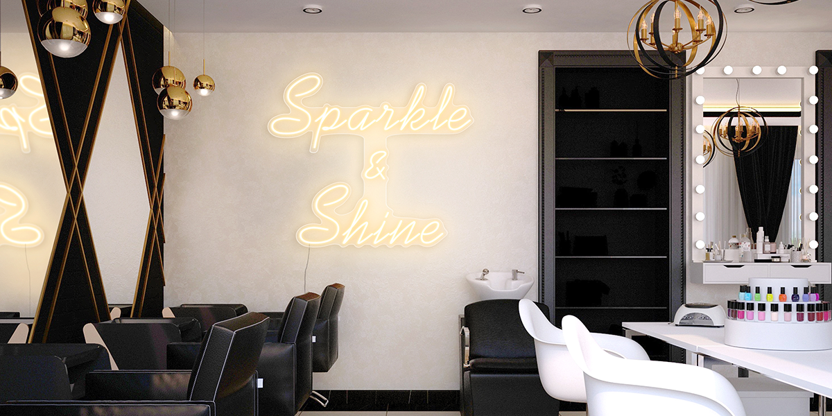 Bring Clients Chic & Joyful