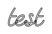 Outline Image
