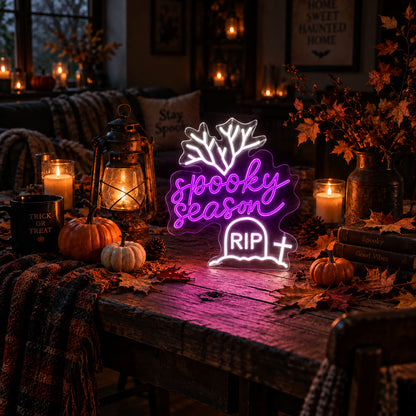 Graveyard Glow