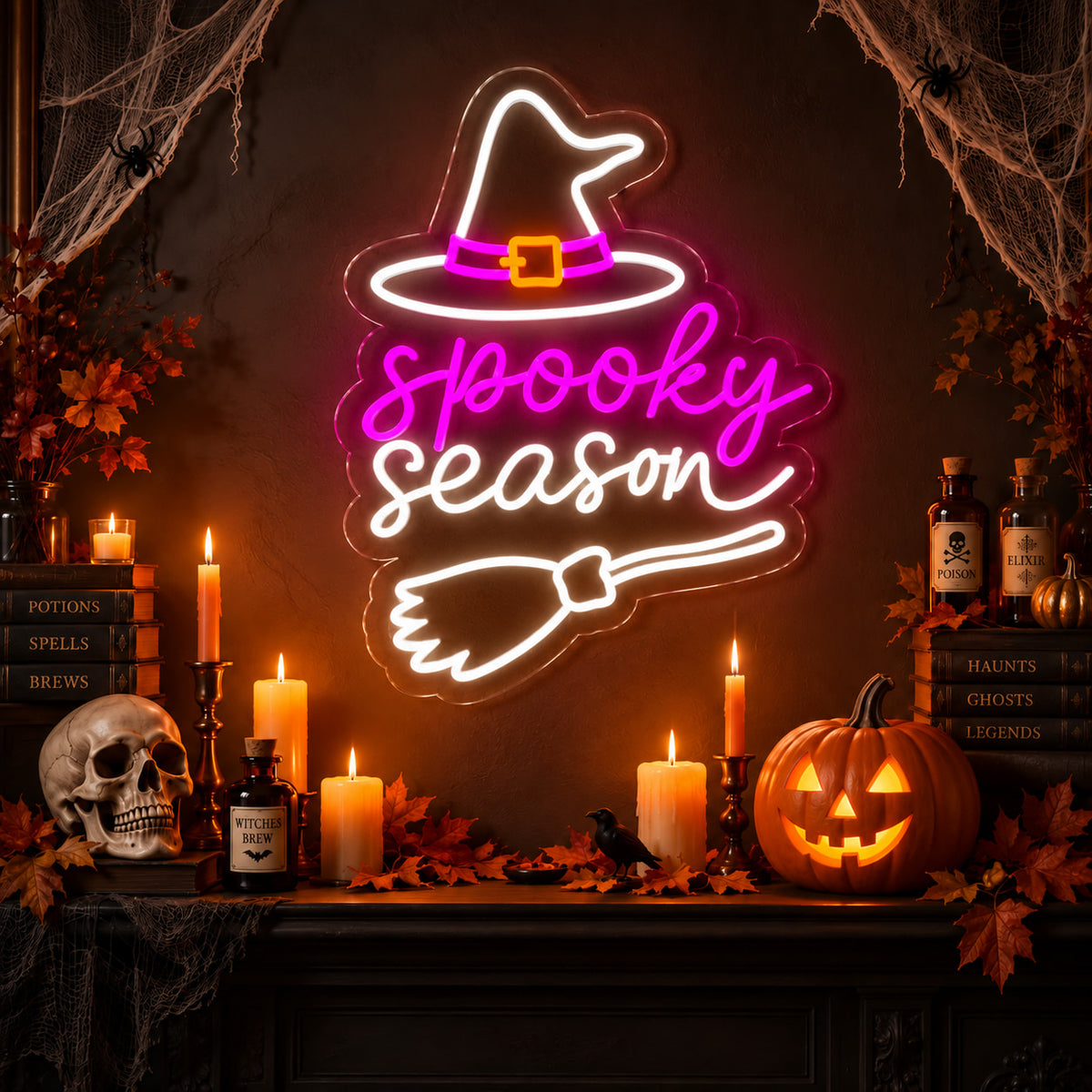 Witching Hour
