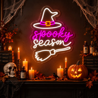 Witching Hour