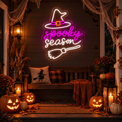 Witching Hour